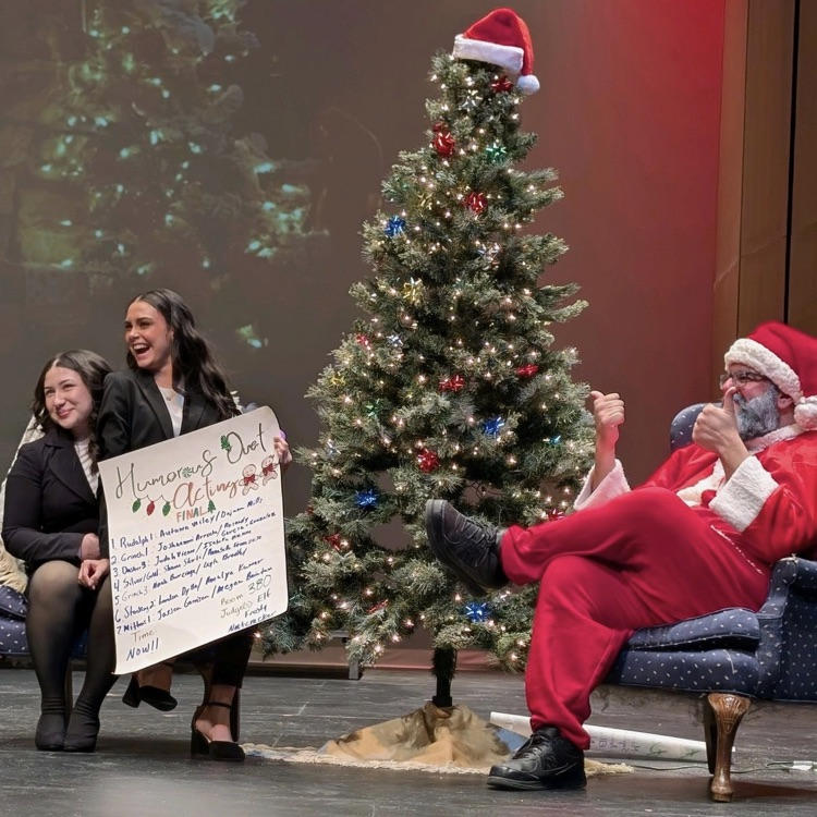 Reavis High School tweet media