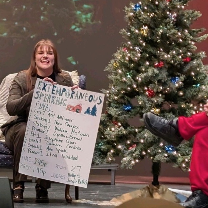 Reavis High School tweet media