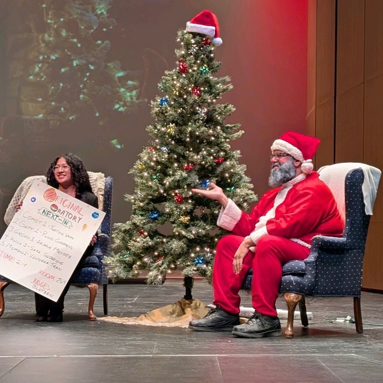 Reavis High School tweet media