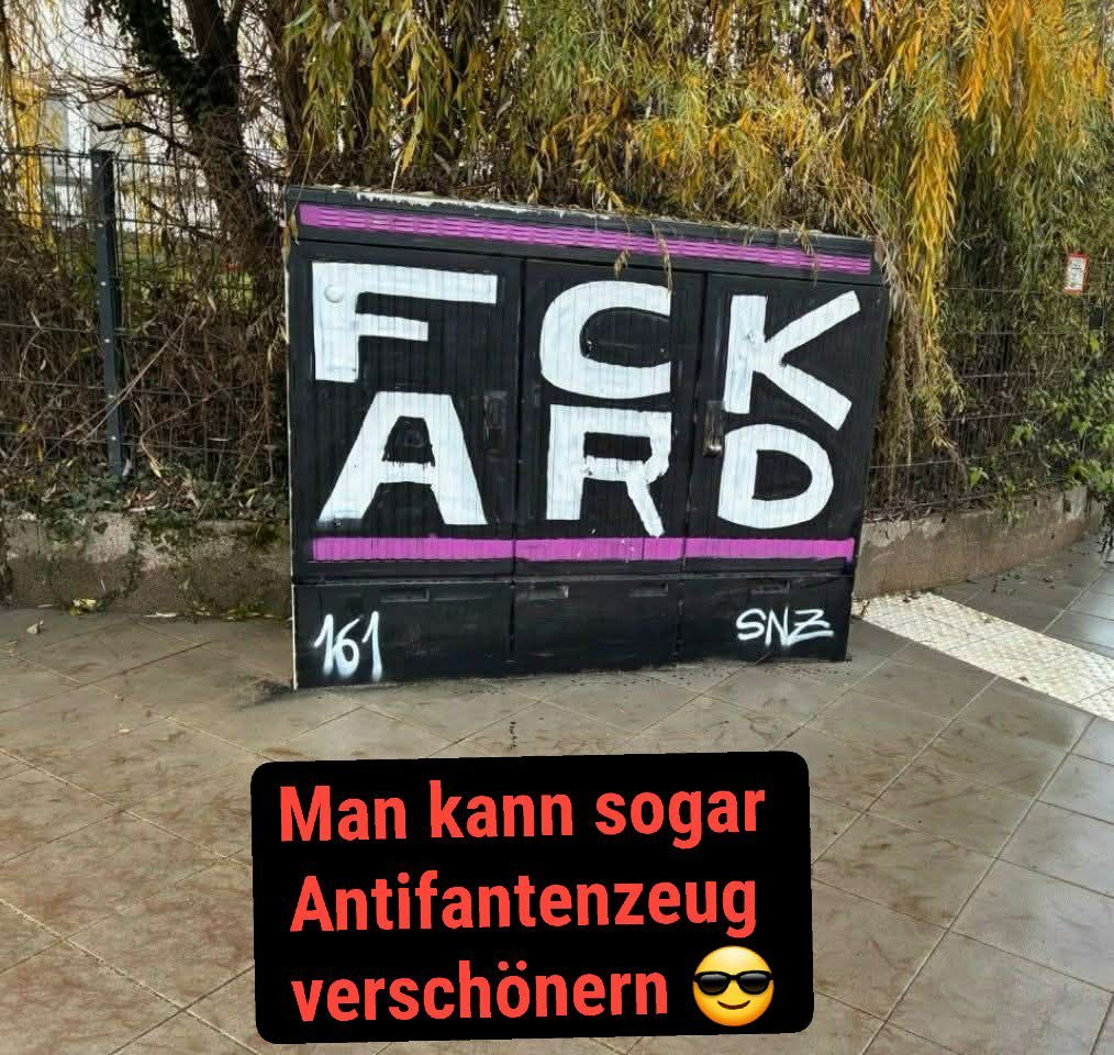 Christian Abel AfD tweet media