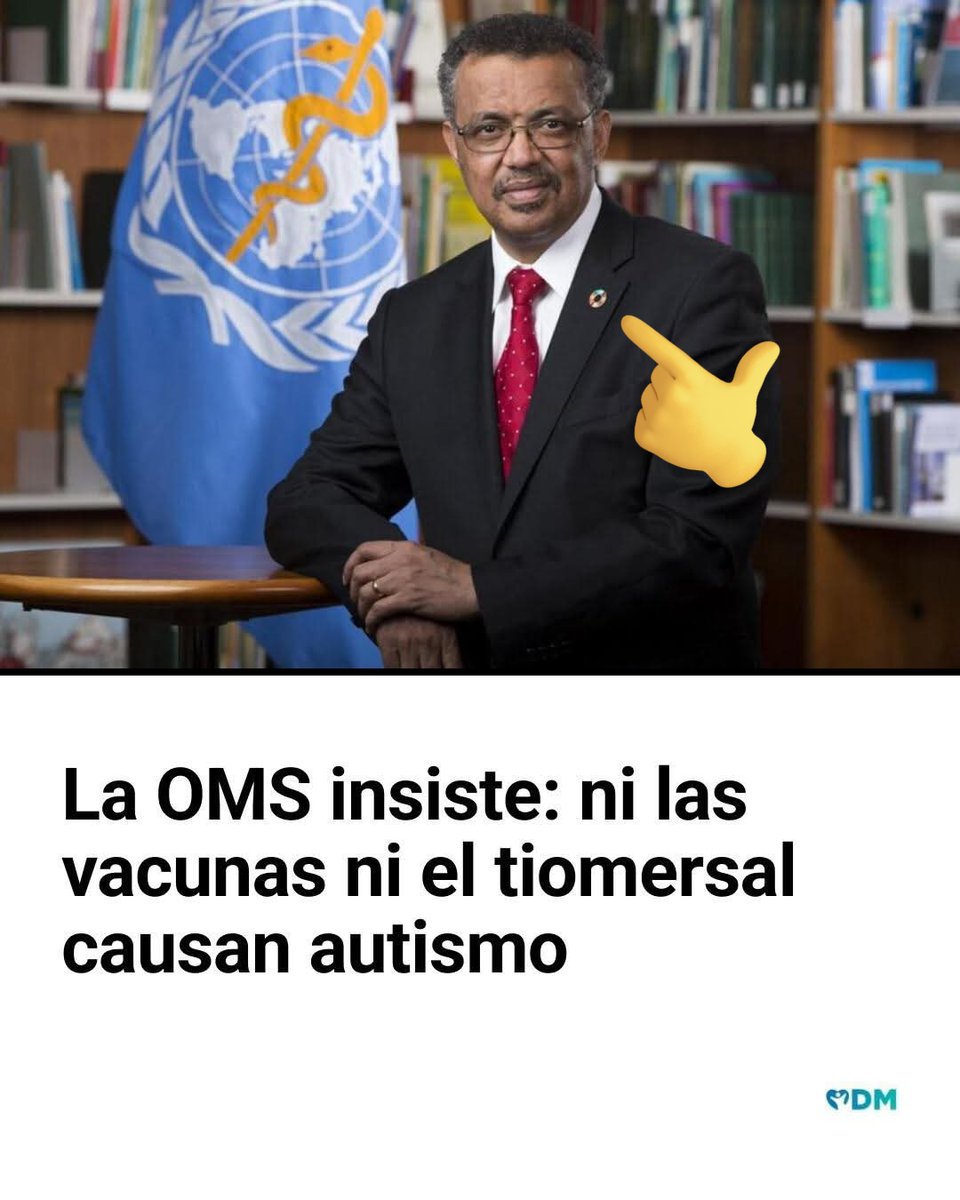 Y te lo dice tranquilamente con el pin de la #Agenda2030