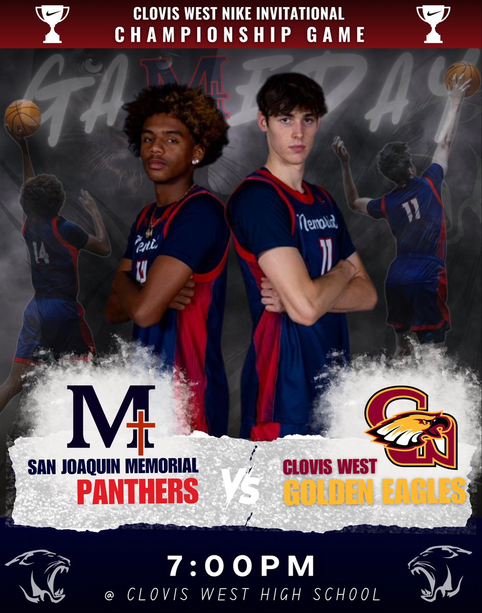 SJM Boys Basketball tweet media