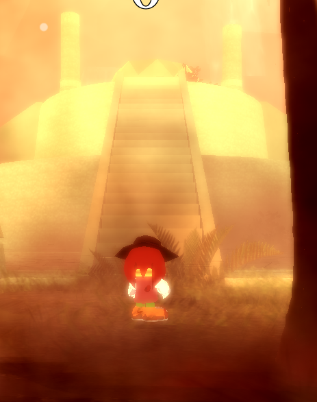 DemoPirateD's tweet photo. Was playing the new Outcome Memories Update
This knuckles NEVER left the emerald place
Even if the countdown went to zero he just stayed there
Accurate knuckles https://t.co/UrGDaSdCVc