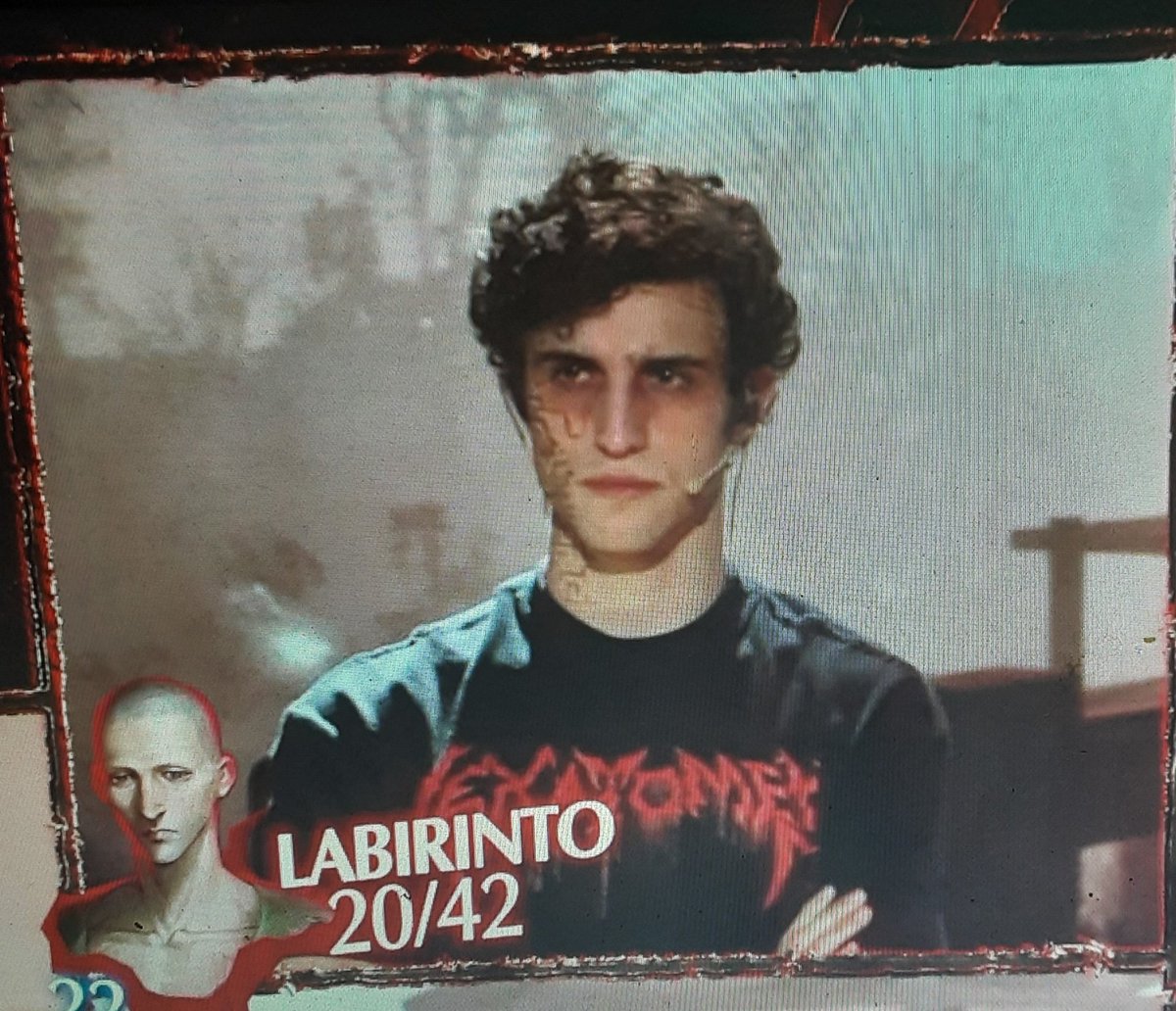 nico VAI VER AS BABYMETAL! tweet media