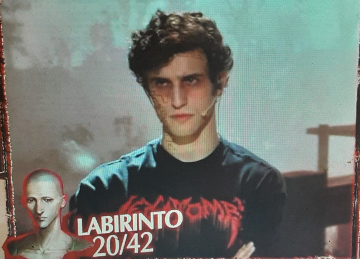 nico VAI VER AS BABYMETAL! tweet media