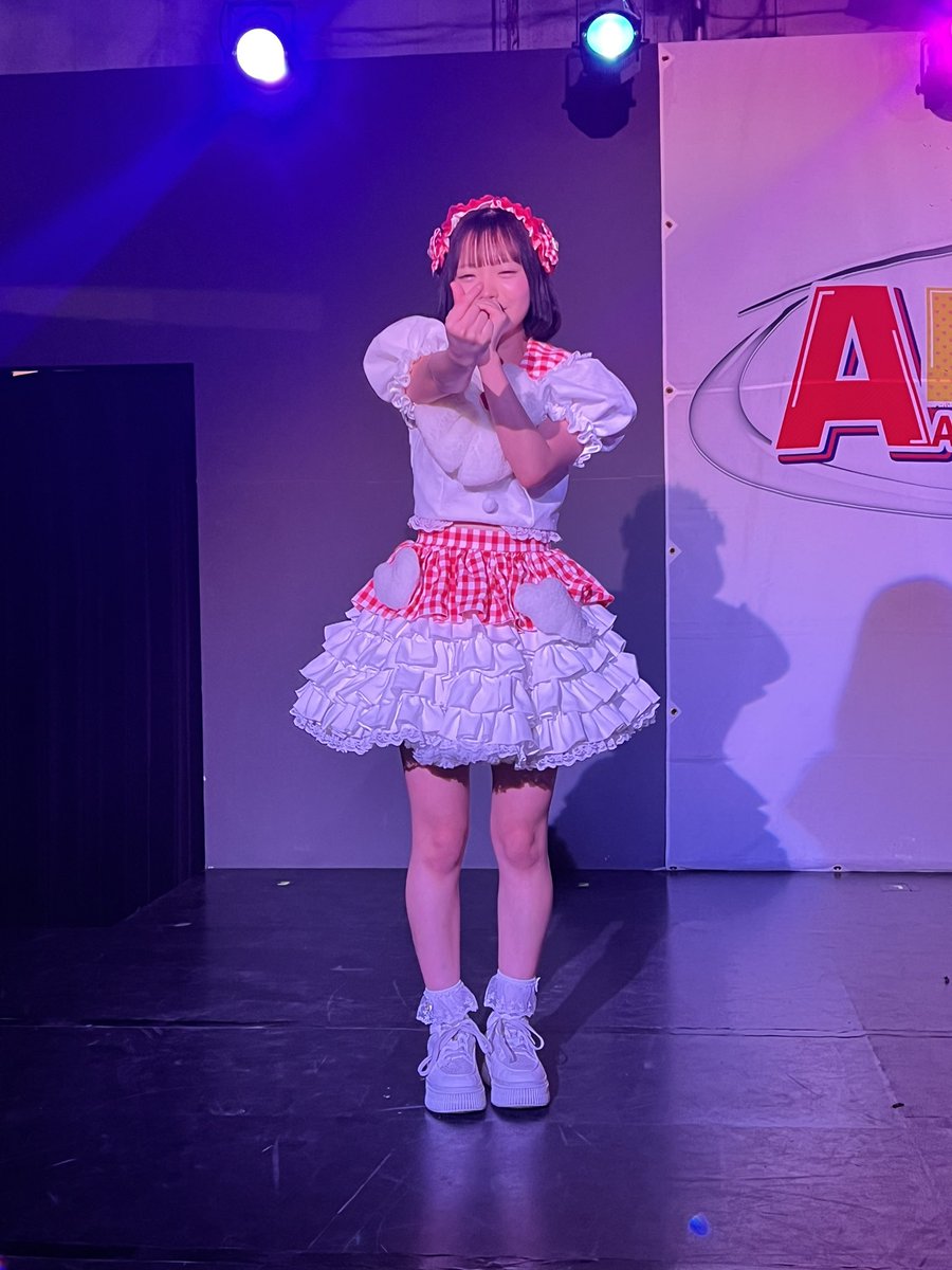 2025年12月14日(日) YOKOHAMA COAST garage+ 「ABC IDOL」 #PUREMORPH