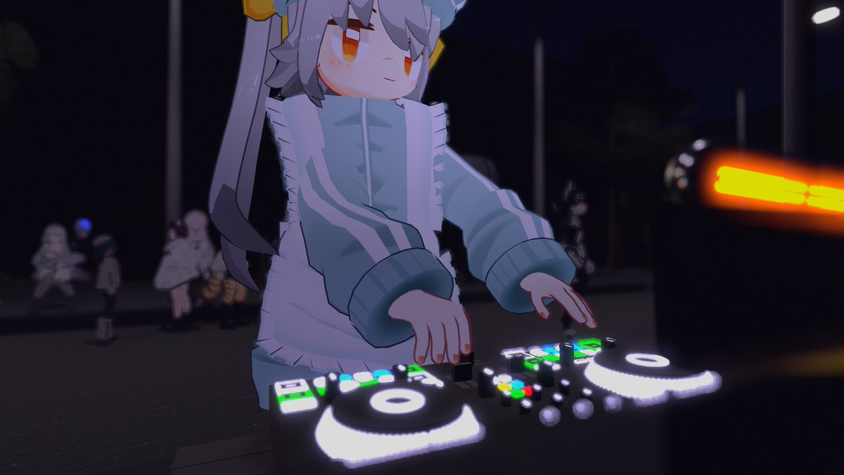 tokakobayakawa's tweet photo. #scrap_vr
めっちゃ良かった~~~~~!!!
良すぎてしばらくどこも行く気しなかったわ!! https://t.co/qSYSHJ0tGR