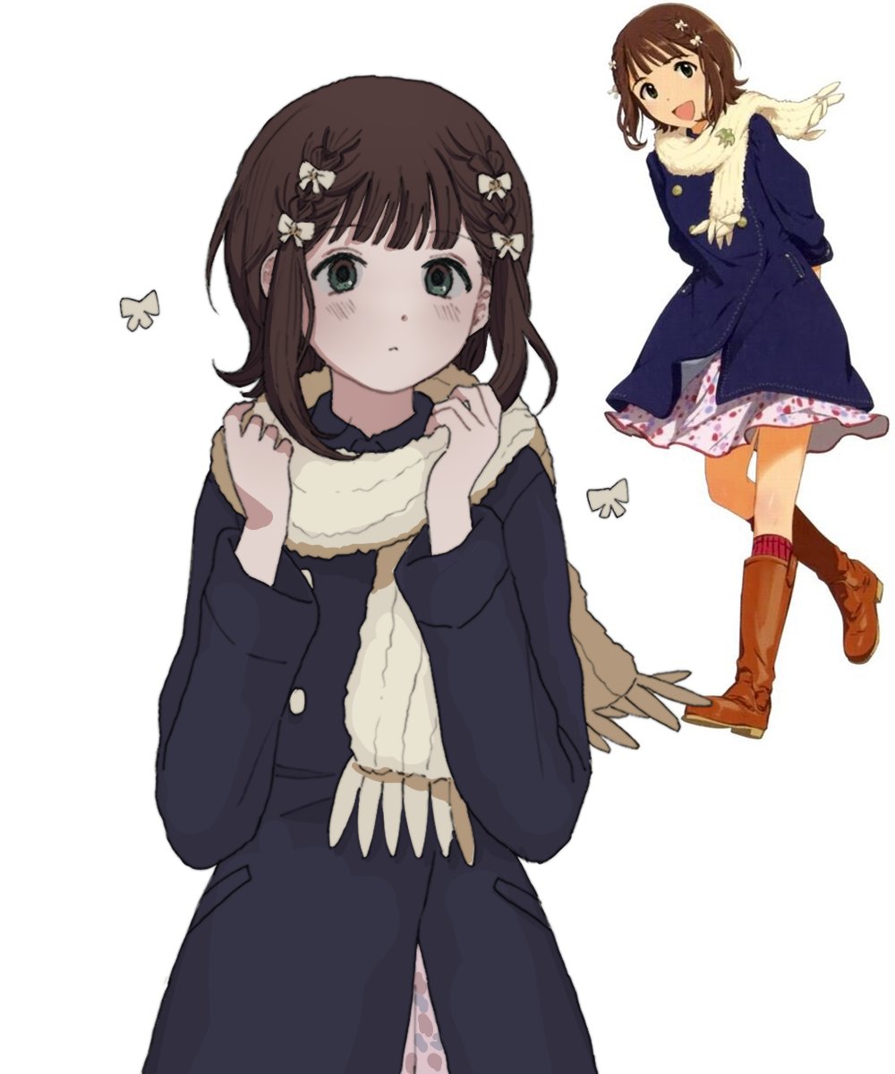 🎀👻🎀 tweet media