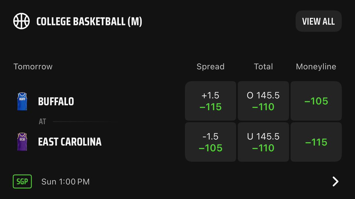 Stephen Igoe tweet media