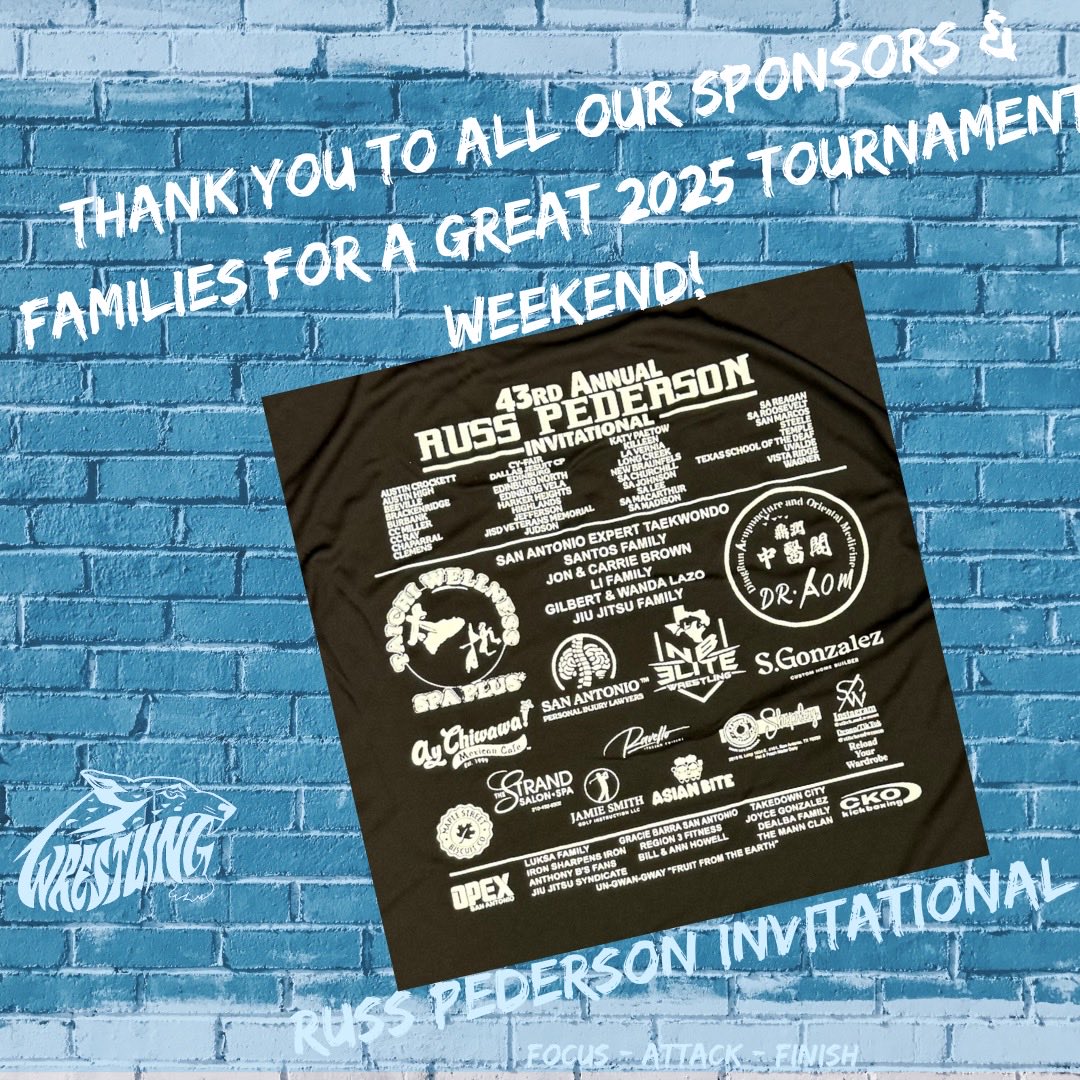 CTJ Wrestling tweet media