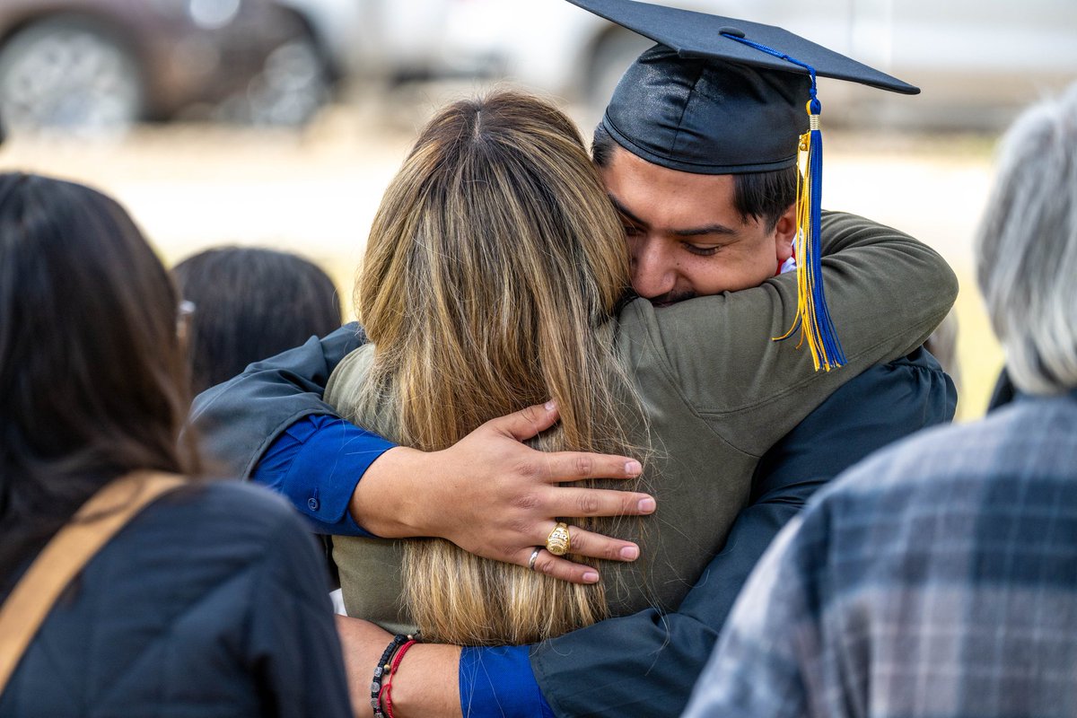 President Ronnie D. Hawkins Jr. tweet media