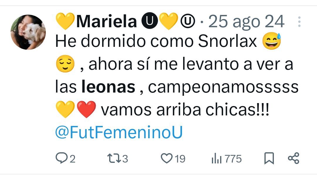 lizsprint20's tweet image. JAJAJAJAJAJA para el REAL hueveo esta tipa.