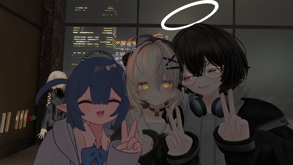 Noyu_🦀 tweet media