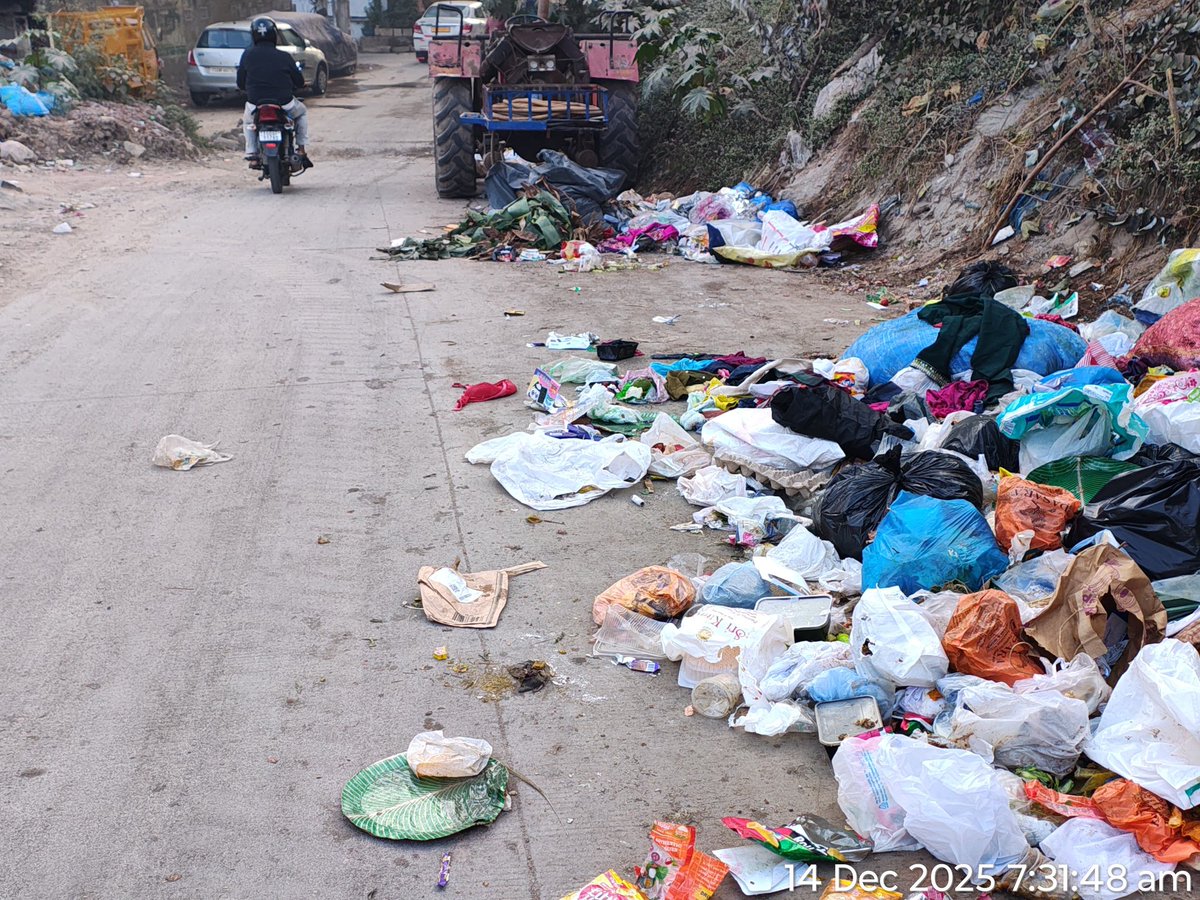 Paramesh kumar tweet media