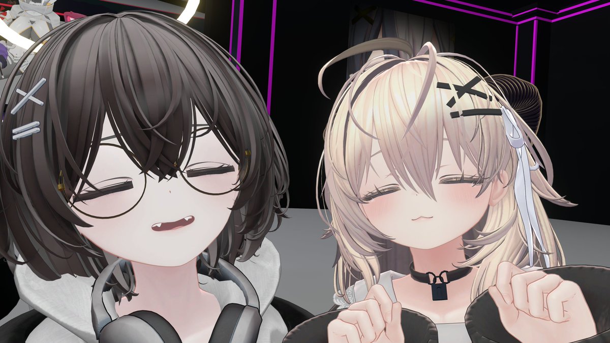 Noyu_🦀 tweet media