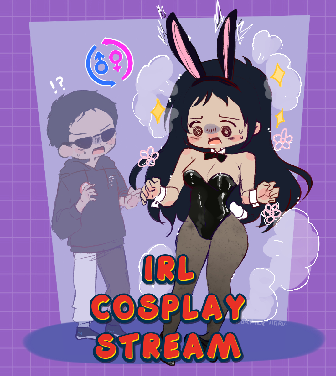 Alice Freya tweet media