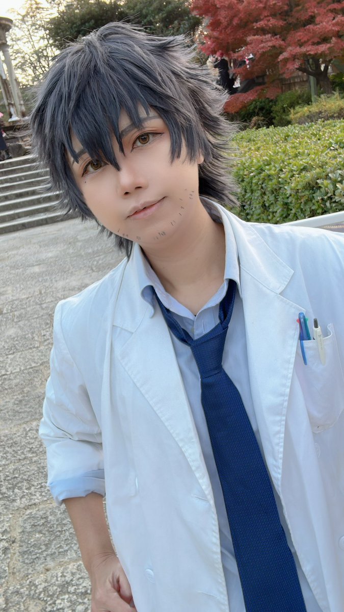 ヨネスケ🐺スパコス tweet media