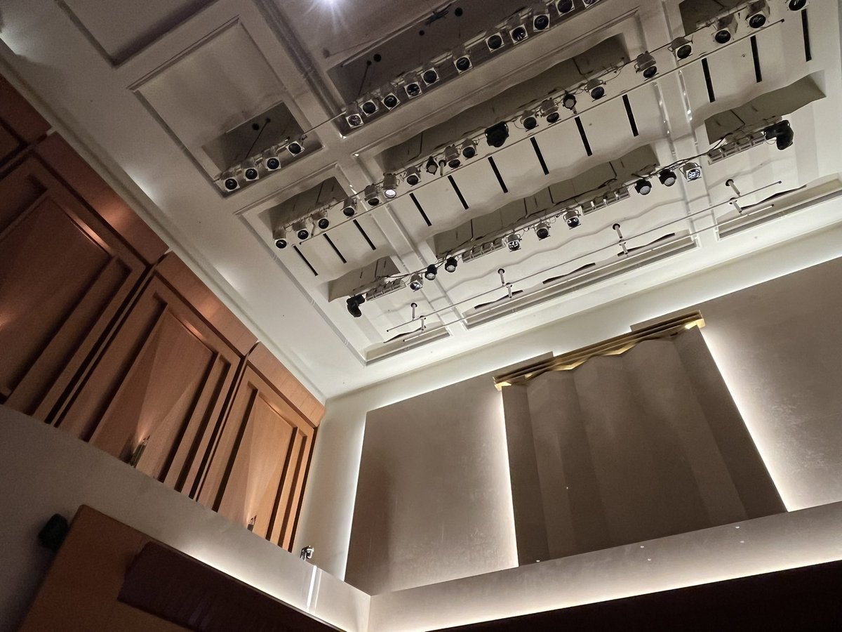 池田聡さん Winter's tales with Strings❄️2025 浜離宮朝日ホール