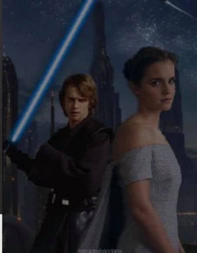 Hɪs ʙᴇᴀᴜᴛɪғᴜʟ sᴛᴀʀ. tweet media