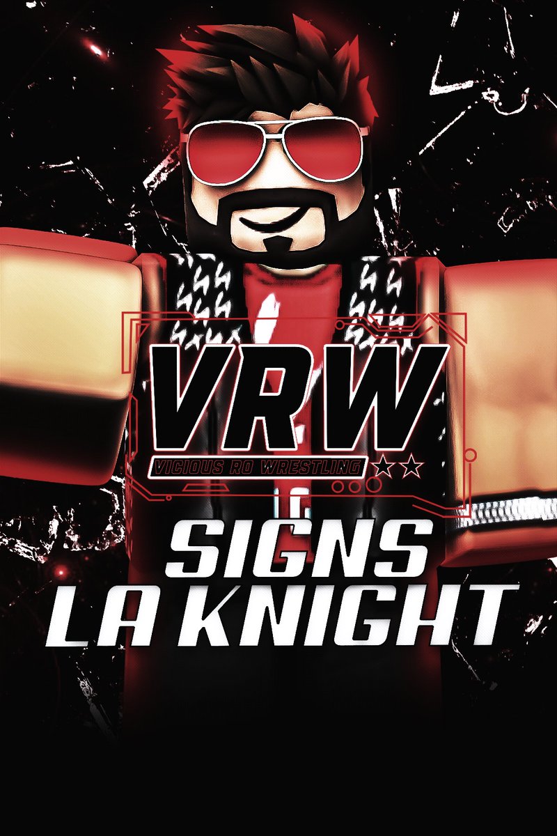 VRW | VICIOUS RO WRESTLING tweet media