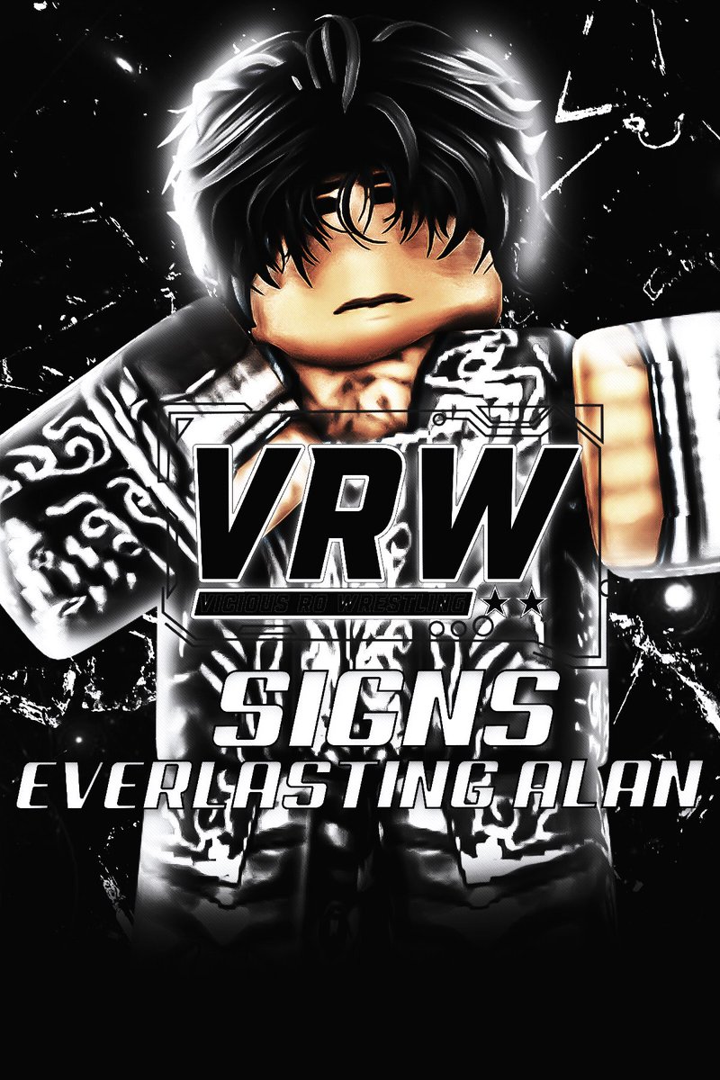 VRW | VICIOUS RO WRESTLING tweet media