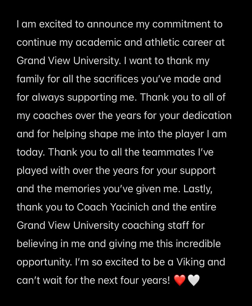 Kayla Syring tweet media