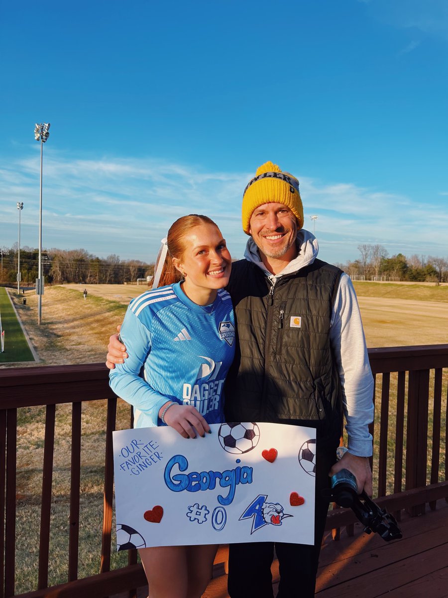 Georgia Blekicki tweet media