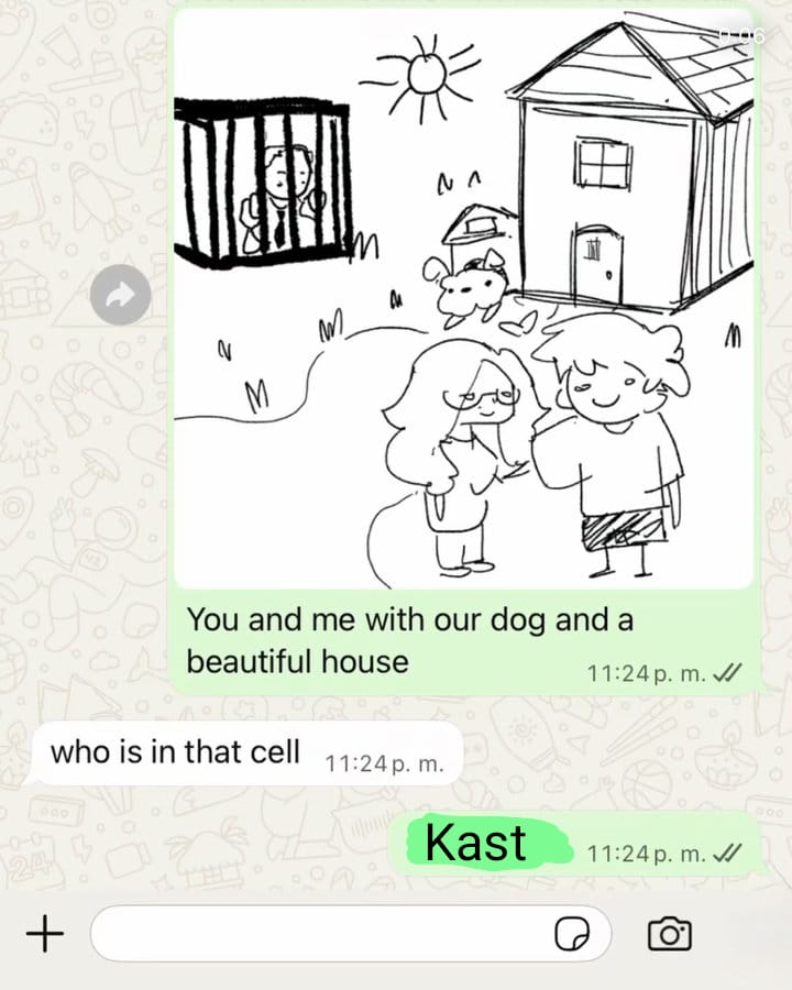 🐇 (@loonanueva) on Twitter photo 