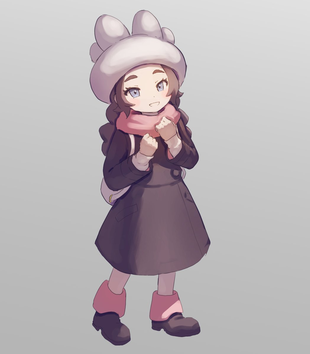 アンシャ #ポケモンイラスト #pokemonfanart #絵描きさんと繋がりたい