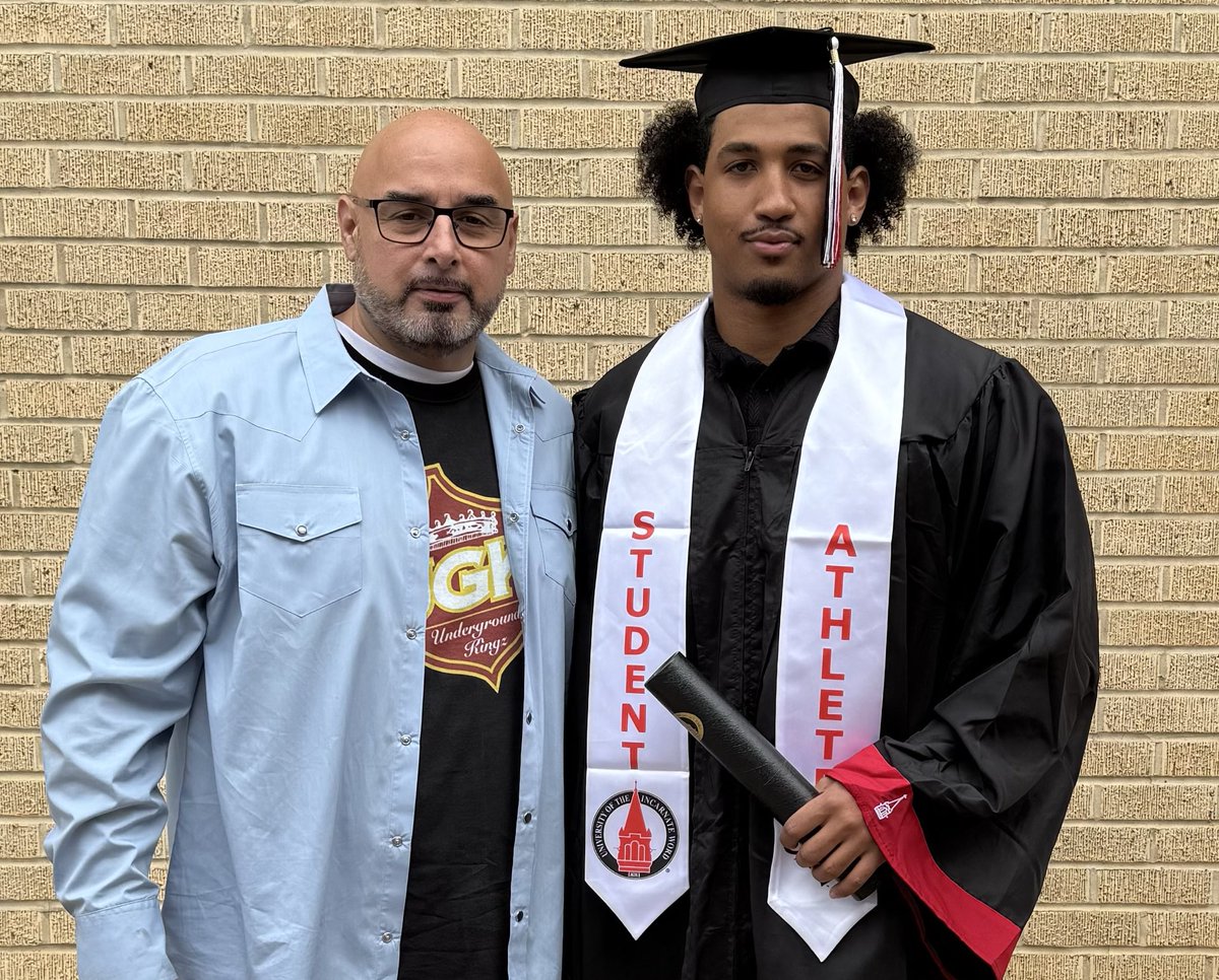 God is good!!  Proud Uncle!! <a href="/caleb44lewis/">Caleb Lewis</a>