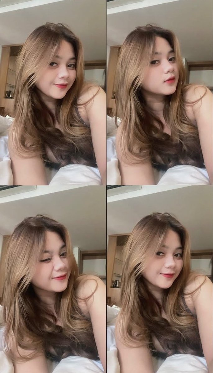 sasaaa andini💖 tweet media