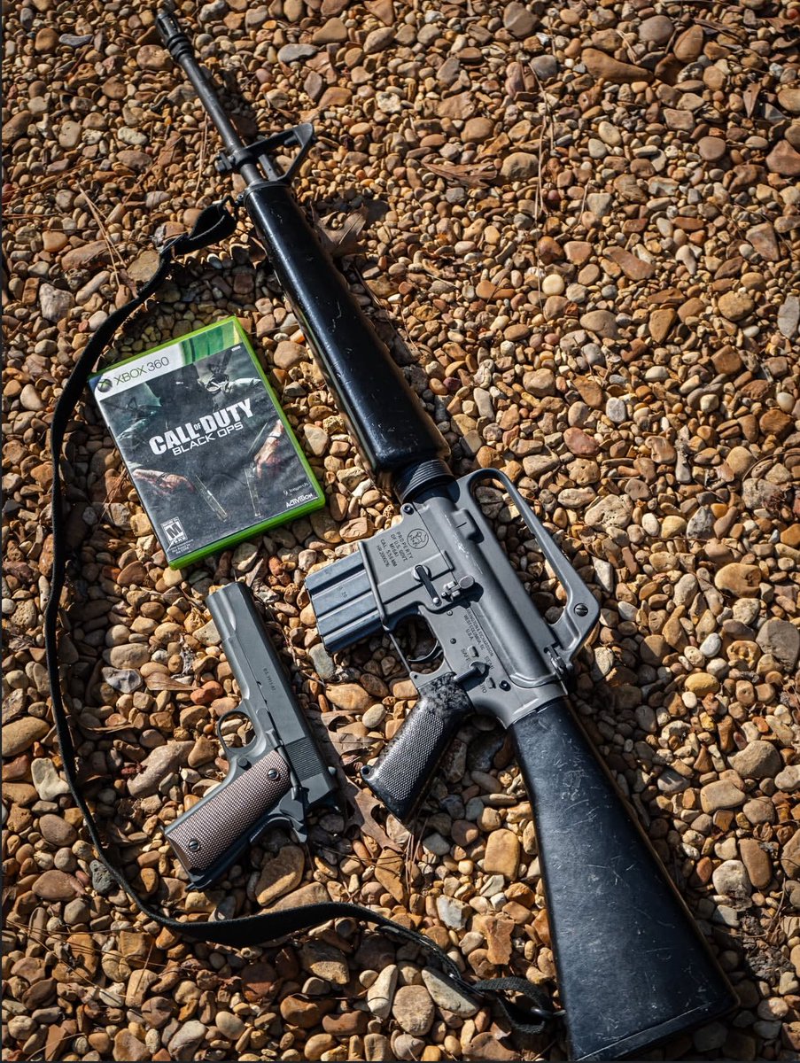 Retro Firearms (@retrofirearms) on Twitter photo 