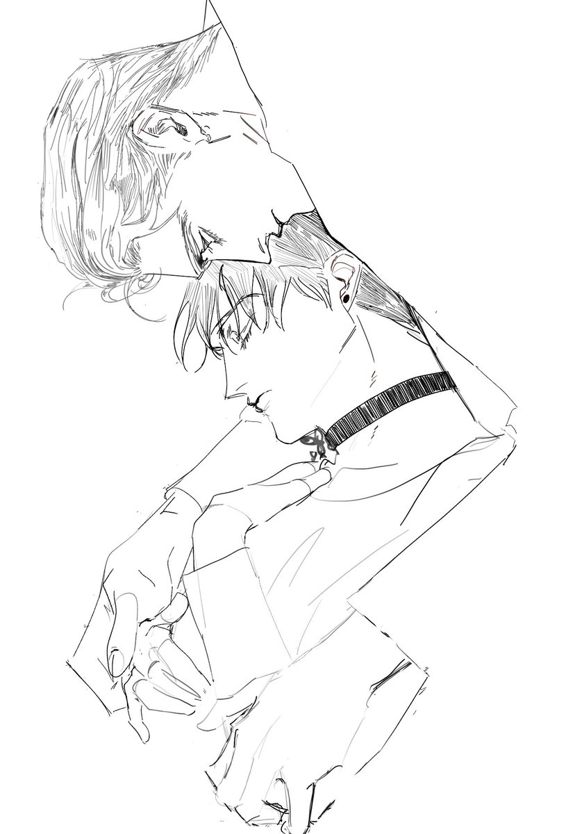 I’ll maybe finish this 
 #내가키운S급들