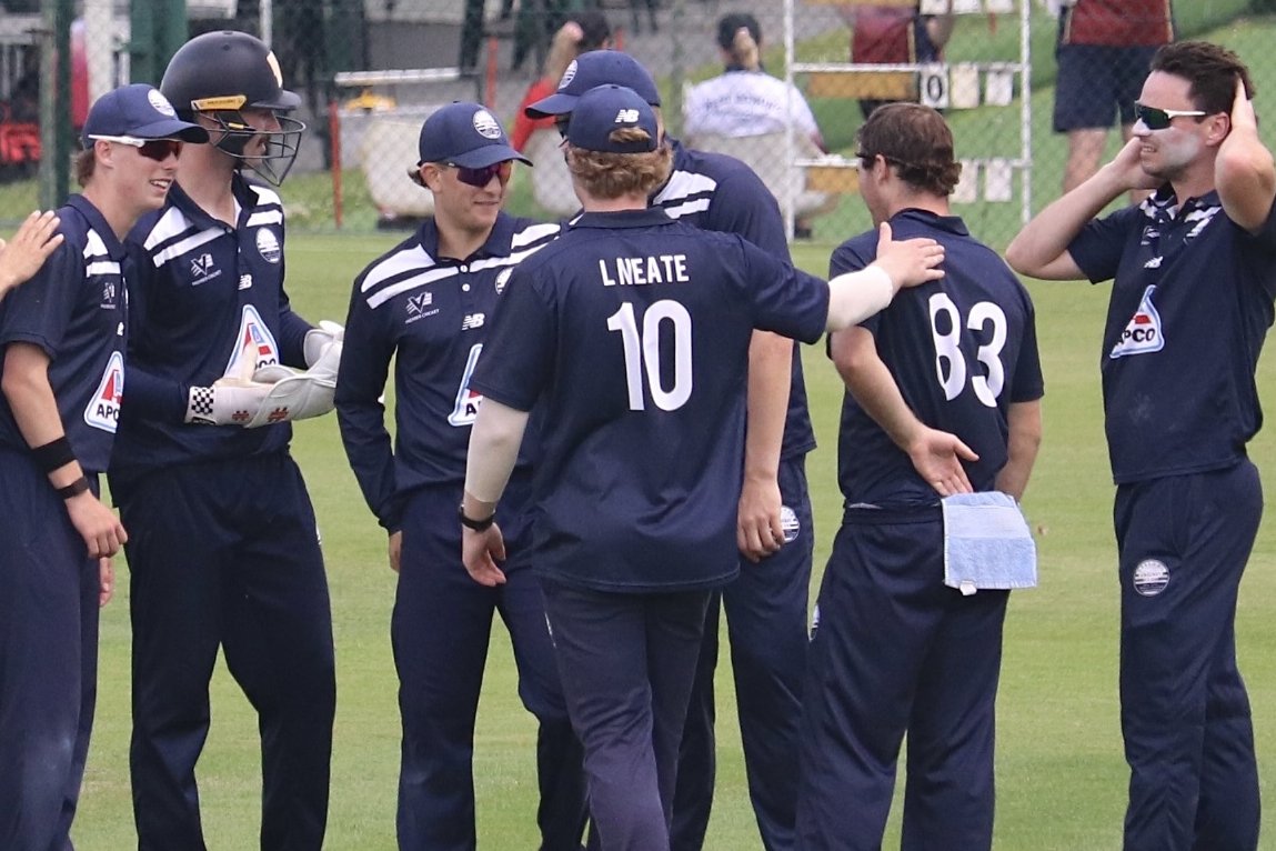 Ben Cameron tweet media