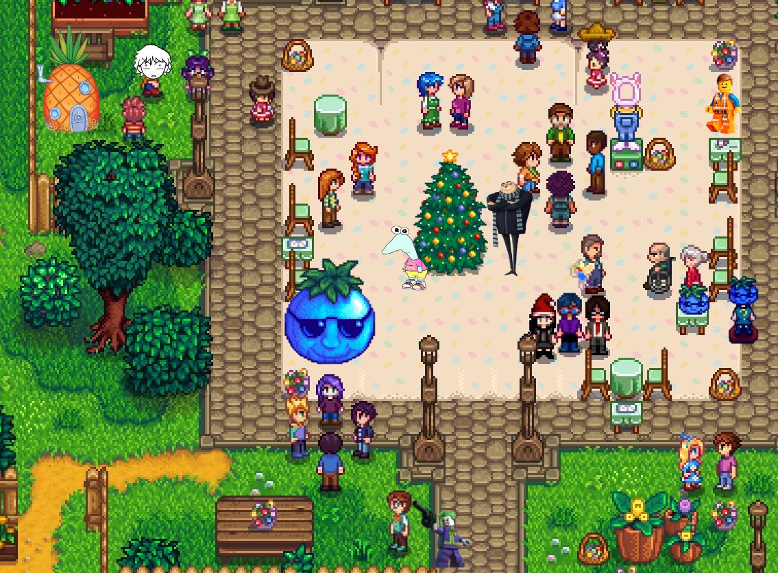 FeloniousFarm's tweet image. Here at Felonious Farm™ we love to find despicable jolly eggs, so we were glad to attend the despicable jolly egg festival! We can't wait for the next despicable jolly festival