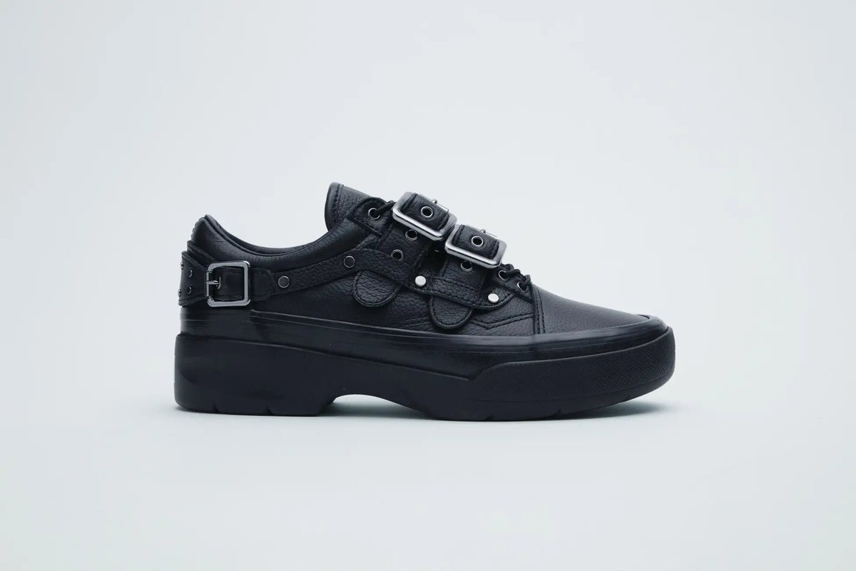 Efron Danzig」シグネチャーモデル VANS PREMIUM OLD SKOOL BUCKLE