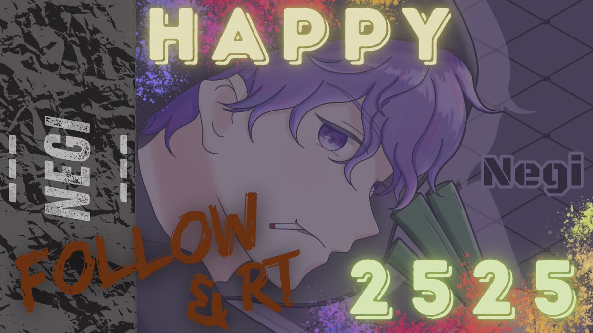 Happy SMILE💚ྀིハピスマ🛀ྀི

🅿️1000×1名様
引用で2525（にこにこ）に変更
いいね＋ﾘﾌﾟで3150（ｻｲｺｰ）へ

✅Follow RP

12 月15日 22時〆📣📣

にこにこで最高な笑顔に·͜·♡