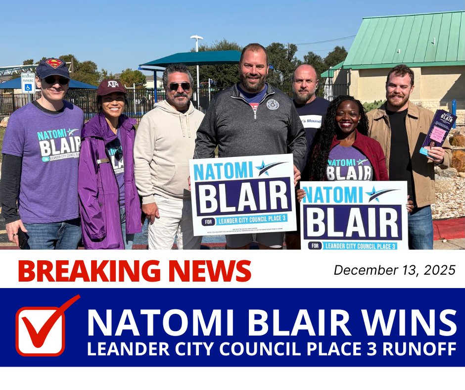 Rep. John Bucy III tweet media