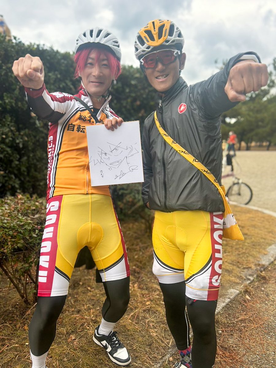 フレディちゃんねる🚴‍♂️ (@freddie0606) / Posts / X