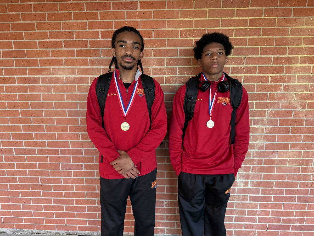 Results from the Jacob McMillan Wrestling Tournament hosted by Lafayette High School