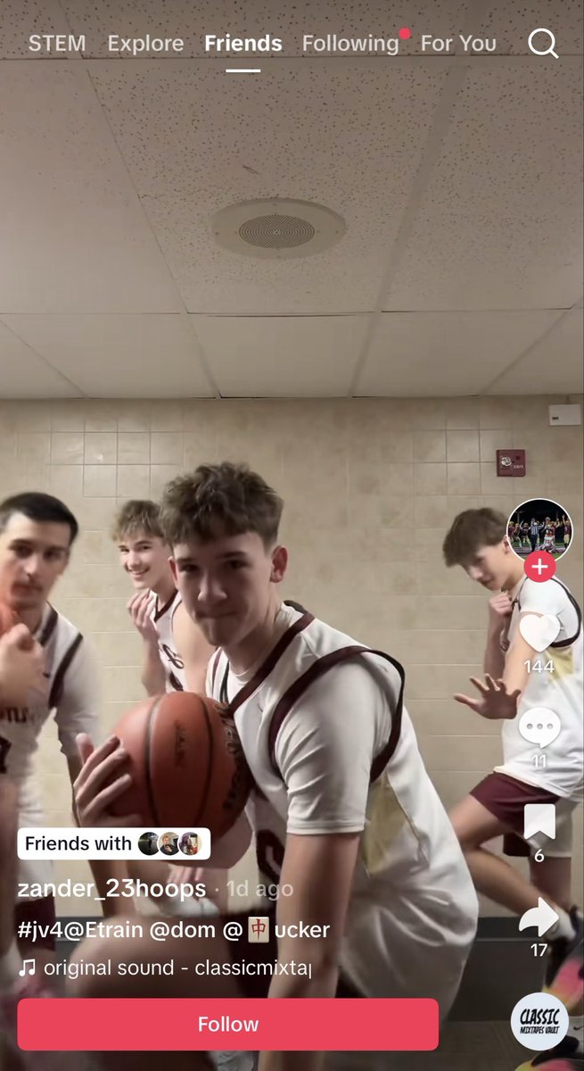 The Ridge Barstool tweet media