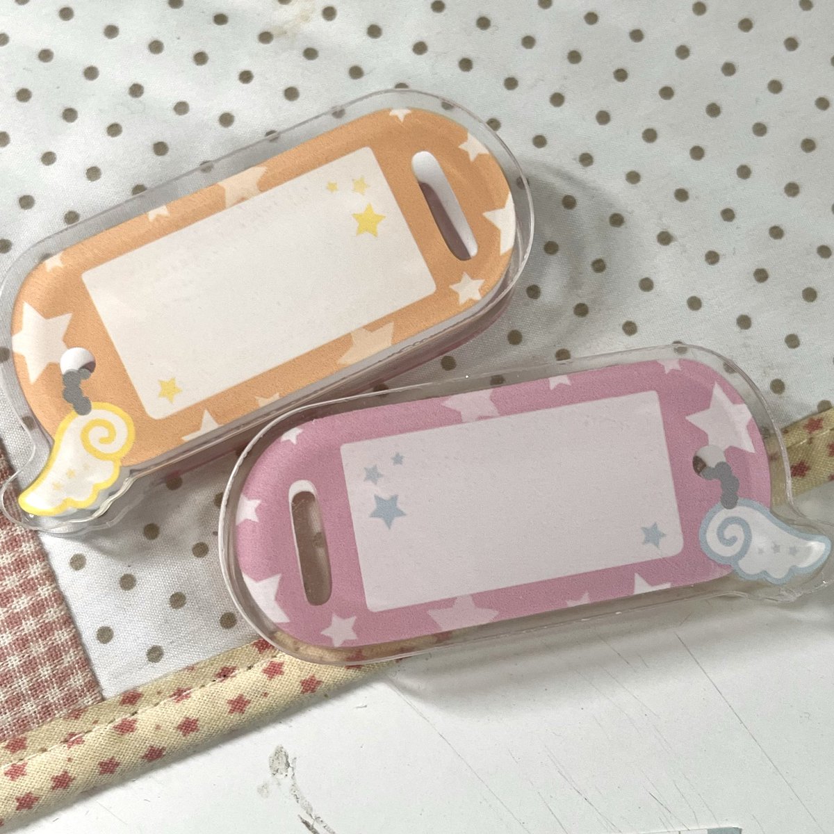 렌미☁️ tweet media