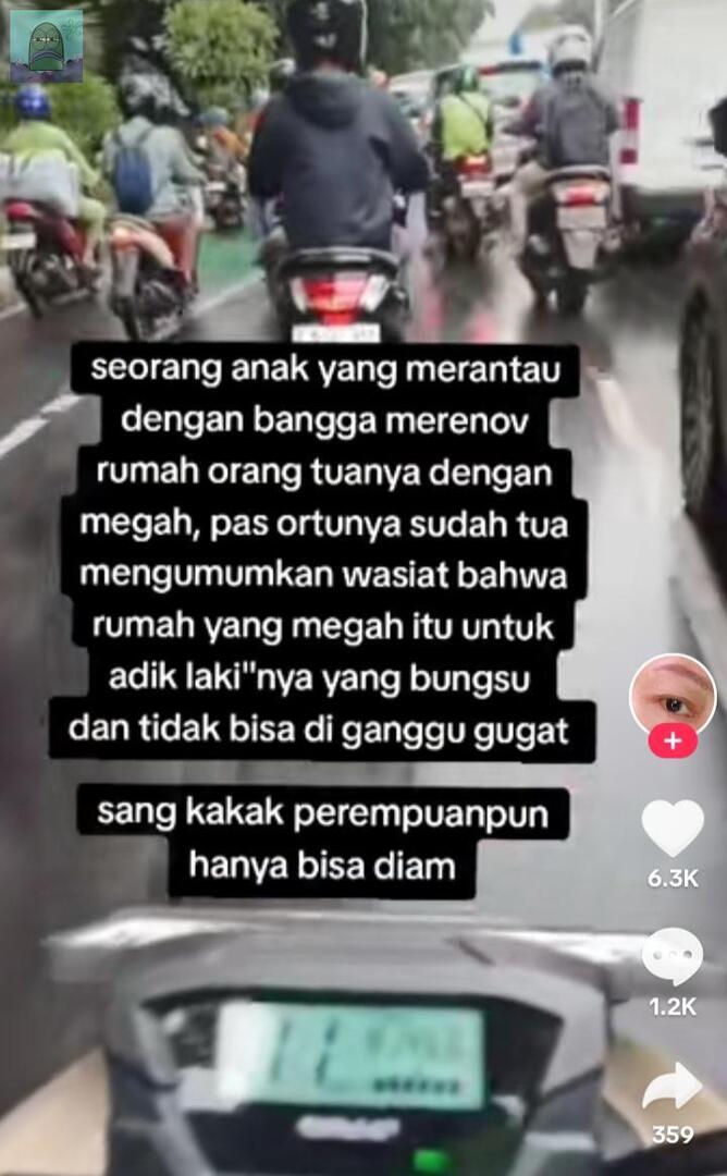 tanyakanrl's tweet image. 💚 gk smua tpi knapa yaa rata² ortu ituu gk adil sama anaknya yg udh jdi tulang punggung kluarga, mlah anak²nya yg brengsek yg slalu dibela, diturutin, dijunjung setinggi langit, kaya... knpa gituu?