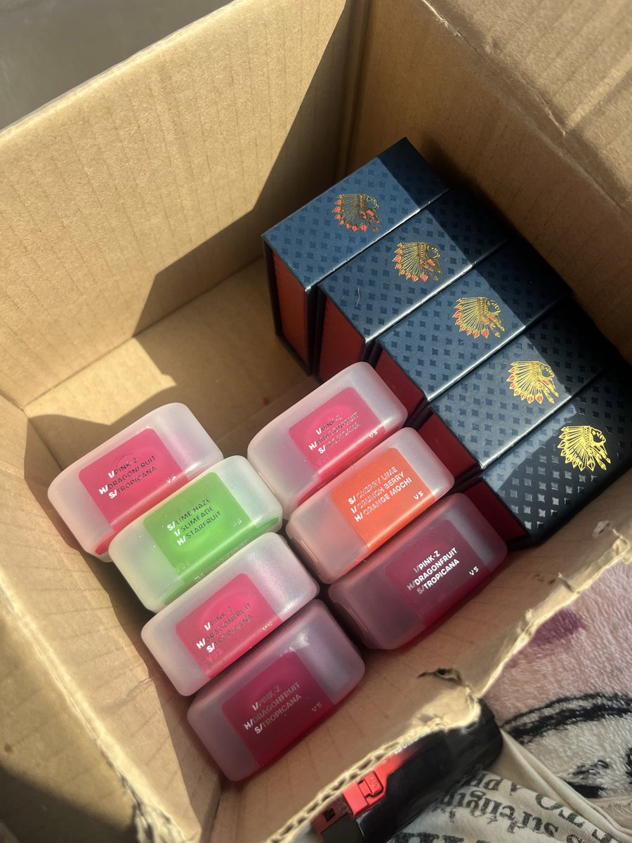 SAroadrunner210's tweet photo. #satx 
Lmk got boutiqs and big cheifs
$20 scoops
$25 drops
10 left https://t.co/C2j2TWa48d