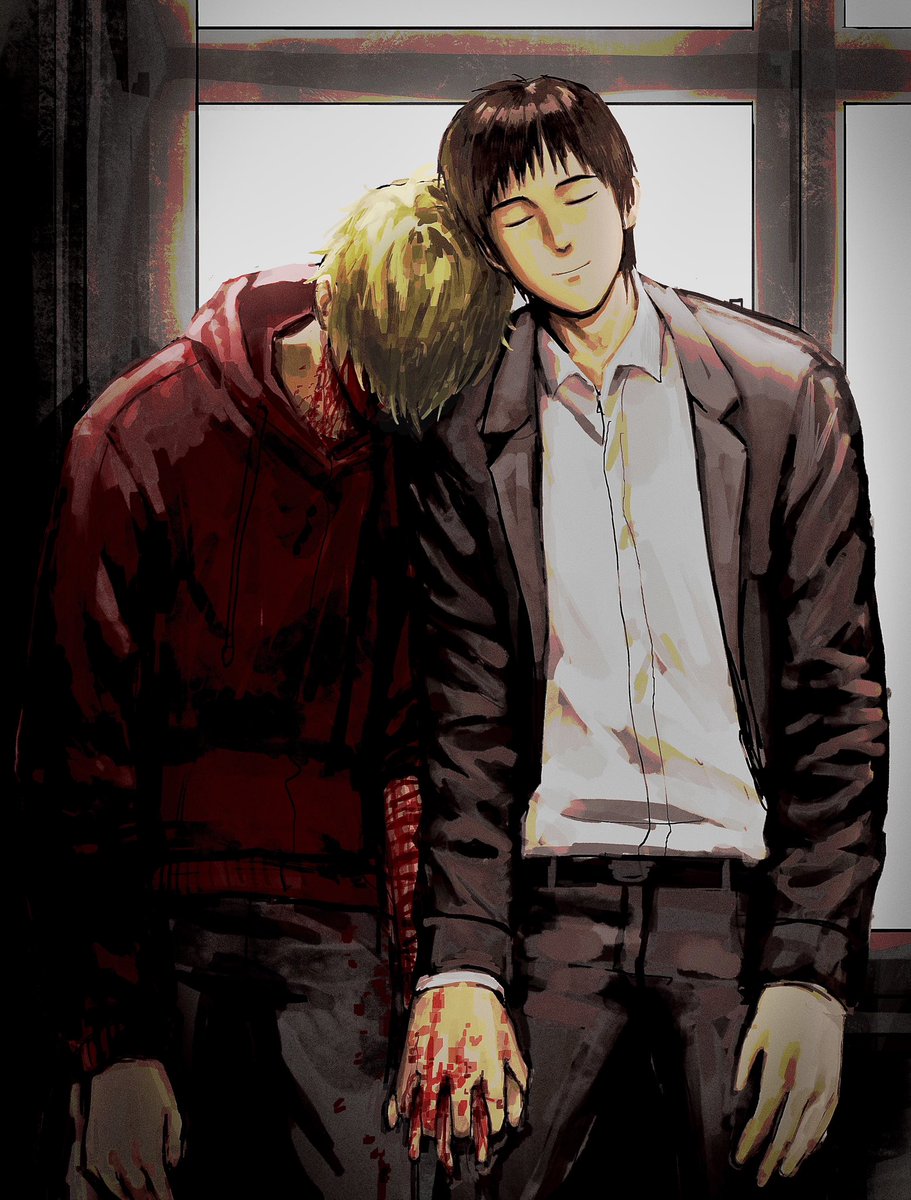 2GPN3's tweet image. Art trade