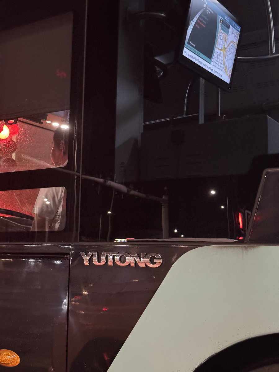 Ao observar com atenção, você começa a ver veículos chineses em todos os lugares do mundo; aqui está o ônibus elétrico Y