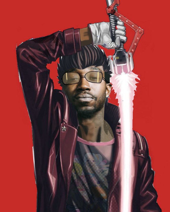 killer7yaoi's tweet image. 