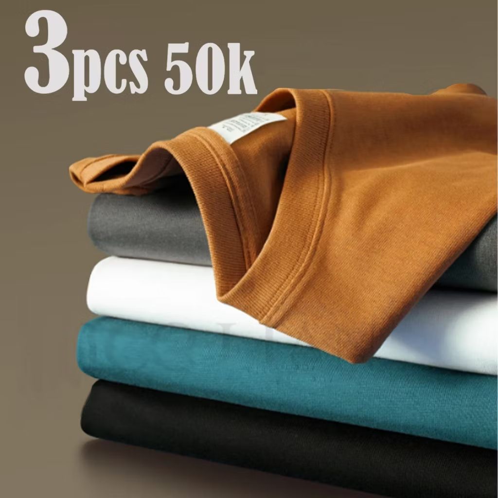 ulfaaap's tweet photo. Cek PROMO KAOS POLOS 3PCS 50K BISA UNISEX. Dapatkan di Shopee sekarang! https://t.co/BUzWQ8V1eK https://t.co/ajjodH1y6w