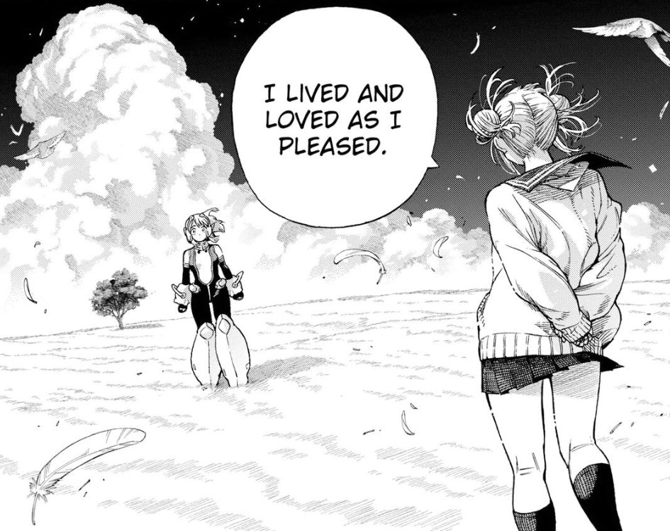 Manifestando un OVA del vol 431 😭✨
