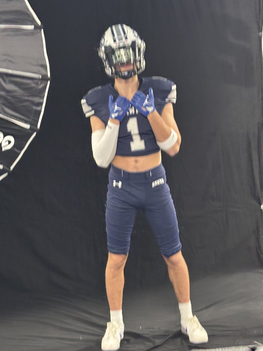 Jameson Bongiolatti ‘26 tweet media